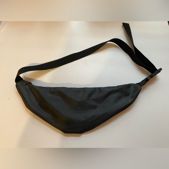 Bad Boys For Life Black Fanny Pack - Movie Promo - Picture 2 of 3